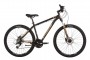 Велосипед Stinger 27,5" Element Pro (рост 18", скор. 21) золотистый