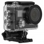 Экшн-камера AKASO BRAVE 4 Black
