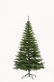 Ель от Белки Кремлевская 180 см литая РЕ зеленая КРМ-180-01-02-01