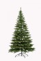 Ель от Белки Кремлевская 210 см литая РЕ зеленая КРМ-210-01-02-01