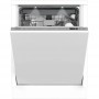 Посудомоечная машина Hotpoint HI 5D83 DWT