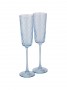 Набор бокалов для шампанского Regent Linea Asti 2 пр. 200 мл 81-201