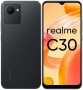 Смартфон Realme C30 4+64Gb Black