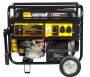 Генератор бензиновый Huter DY6500LX