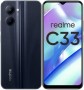 Смартфон Realme C33 4+128Gb Night Sea