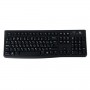 Клавиатура Logitech K120 (USB) Black