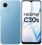 Смартфон Realme C30s 4+64Gb Blue