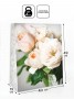 Пакет XL Счастья 40*49*19 см ламинированный 3860970