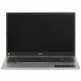 Ноутбук Acer Aspire 3 A315-24P-R1LL Ryzen 5 7520U/16Gb/512Gb SSD/610M/15.6" IPS FHD (DOS) Silver (NX.KDEER.00G)