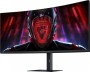 Монитор Xiaomi Mi Curved Gaming Monitor G34WQi