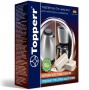 Таблетки от накипи для чайников и кофеварок Topperr 10 шт 3043 ЧЗ