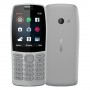 Мобильный телефон Nokia 210 DS Grey