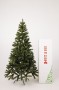 Ель от Белки Таежная 90 см литая РЕ зеленая ТЖН-090