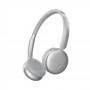 Наушники Deppa Stereo Light Silver