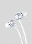 Наушники Deppa Stereo Blaze Silver