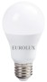 Лампа Eurolux LL-E-A60-15W-230-4K-E27