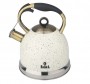 Чайник газовый Rashel 3 л R-7737