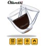 Термобокалы Olivetti DWG22 (250 мл, 2шт)
