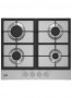 Газ/Вар поверхность Beko HIAG 64225 SX