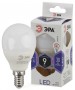 Лампы Эра LED smd P45-9W-860-E14