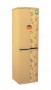 Холодильник Don R-297ZF (Золотой цветок)