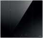 Индукционная варочная поверхность Elica Ratio 604 Plus BL