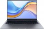 Ноутбук HONOR MagicBook X16 2024 Core i5 12450H/8Gb/512Gb SSD/UHD 48EUs/16" FHD IPS (DOS) Grey (5301AHHP)
