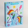 Пакет XL My Little Pony 31*40*9 см 5510792