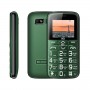 Мобильный телефон BQ-1851 Green
