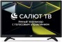 Телевизор Leff 24H690T