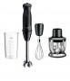 Блендер Braun MQ50202MBK