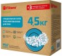 Соль для посудомоечных машин Filtero ECOline гранулированная 4.5кг+3 таблетки