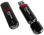 USB накопитель 32Gb USB3.0 ADATA UV150 Black