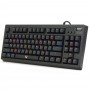 Клавиатура Crown CMGK-900 RGB Механическая (USB) Black