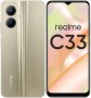 Смартфон Realme C33 3+32Gb Sandy Gold