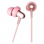 Наушники 1MORE Stylish In-Ear Headphones Pink