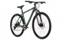 Велосипед FOXX Caiman 29 (29" 21ск. рост 18") зеленый
