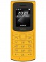 Мобильный телефон Nokia 110 4G DS Yellow