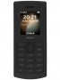Мобильный телефон Nokia 110 4G DS Black