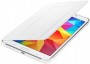 Чехол для Samsung Galaxy Tab4 7,0" White EF-BT230BWE