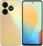 Смартфон TECNO Spark Go 1 4/64GB Titanium Gold