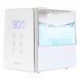 Увлажнитель воздуха Pioneer HDS12 White
