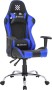 Игровое кресло Defender Gamer Black/Blue