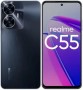 Смартфон Realme C55 6+128Gb Black