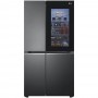 Холодильник LG GC-Q257CBFV