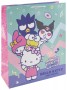 Пакет XL Hello Kitty and friends 33,5*40,6*15,5 см 313910