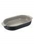 Форма для запекания Regent Linea Ceramo 1,6 л 34,2х18х6,5 см 75-003