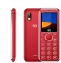 Мобильный телефон BQ-1411 Nano Red