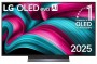 Телевизор LG OLED48C5RLA