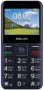 Мобильный телефон Philips E207 Xenium Blue